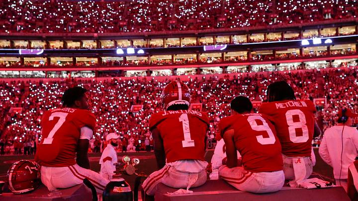 Three Alabama Players to Watch on Saturday Three Alabama Players to Watch on Saturday