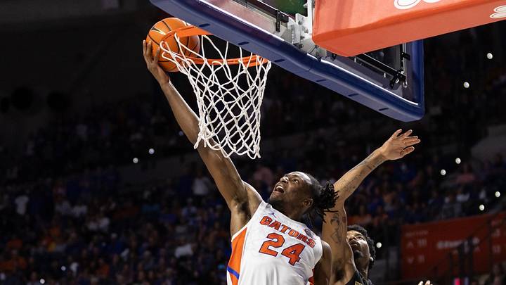 Florida Gators Suffer First Loss On the Road To the Oklahoma Sooners, 74-67 Florida Gators Suffer First Loss On the Road To the Oklahoma Sooners, 74-67