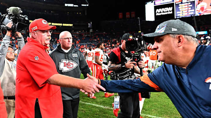 Broncos Trip to Arrowhead is a Must-Win to Boost Playoff Odds