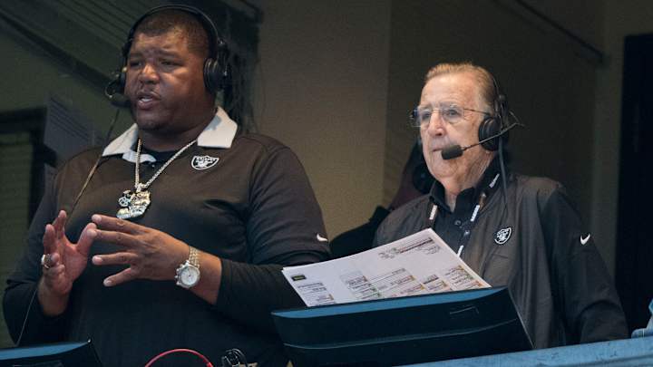 Brent Musburger on Jon Gruden: ‘One of the Best Hit Jobs I’ve Ever Seen’: TRAINA THOUGHTS