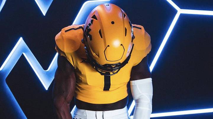 BREAKING: WVU Lands Familiar Face in JUCO Linebacker