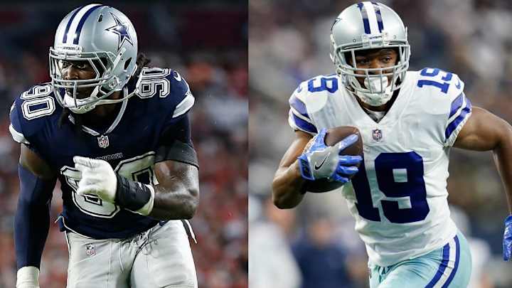 Cowboys BREAKING: Happy Tank's Giving! DeMarcus Lawrence Activated to Roster, to Play at Saints