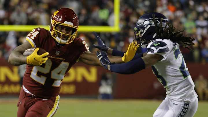 Report Card: Top Performers in Seahawks 17-15 Loss to Washington