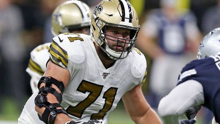 Cowboys LISTEN: How Dallas Will Attack Saints Offense Without Armstead & Ramczyk Cowboys LISTEN: How Dallas Will Attack Saints Offense Without Armstead & Ramczyk