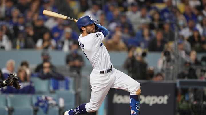 Dodgers: LA and Chris Taylor Agree to a 4-Year Contract Dodgers: LA and Chris Taylor Agree to a 4-Year Contract