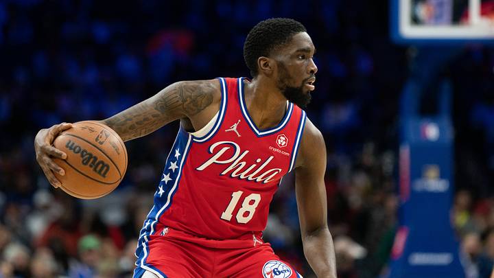 Doc Rivers Praises Shake Milton, Sixers Bench for Offering Spark vs. Celtics