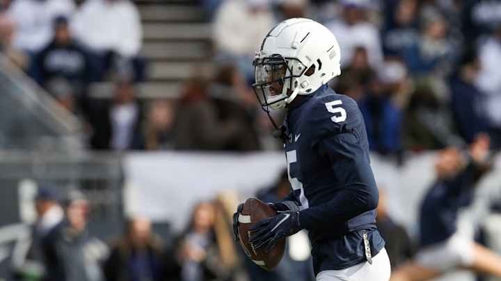 2022 NFL Draft: Early 3-Round Jaguars Mock Draft