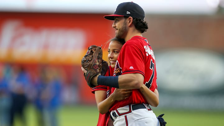 USWNT Star Mallory Pugh, World Series Champ Dansby Swanson Announce Engagement USWNT Star Mallory Pugh, World Series Champ Dansby Swanson Announce Engagement