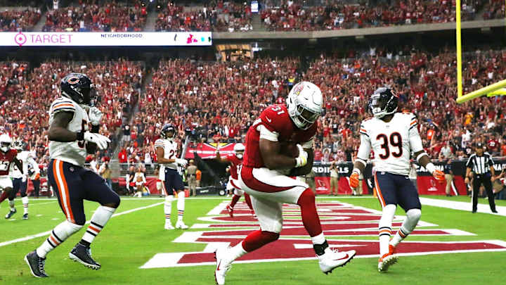 Three Keys to a Bears Win