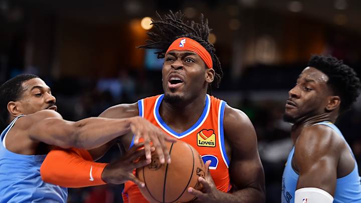 Thunder Suffer 73-point Loss, Largest in NBA History