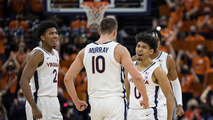 Game Preview: Virginia Basketball vs. Pittsburgh