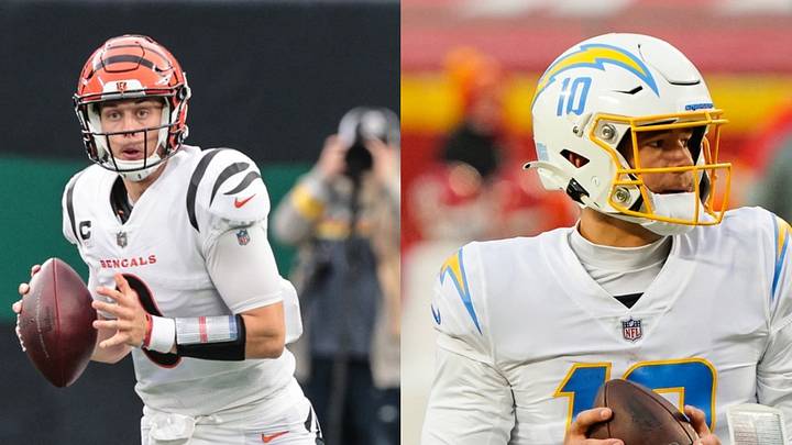 Podcast: Cincinnati Bengals vs Los Angeles Chargers Game Preview Podcast: Cincinnati Bengals vs Los Angeles Chargers Game Preview
