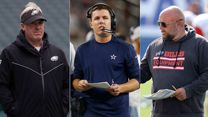 2022 NFL Offseason Head Coaching Carousel Primer