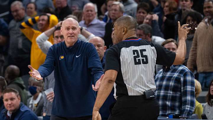 Huge News Announced About Rick Carlisle