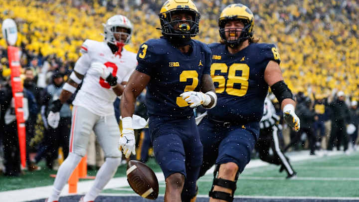 College Football Conference Championships Best Bet: Michigan Claims its Spot