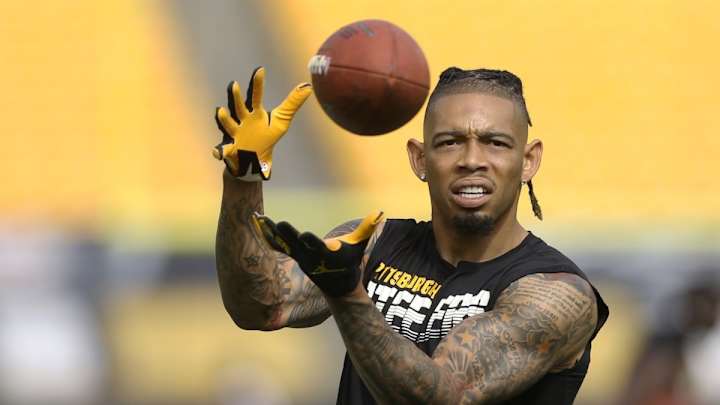Things Don't Look Good for Joe Haden to Play vs. Ravens