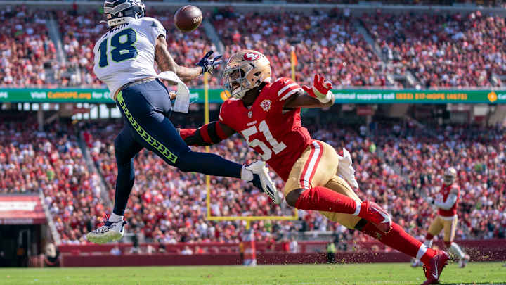 Azeez Al-Shaair Faces Greatest Challenge of Career Against Seahawks