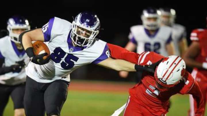 Highlights & Evaluation: Louisville TE Commit Nate Kurisky