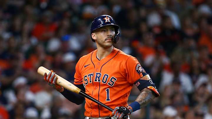 One MLB Insider Believes Yankees Won’t Land Carlos Correa