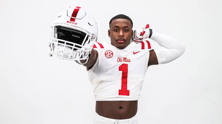 Ole Miss Reserve Tight End The Newest Rebel to Enter the Transfer Portal Ole Miss Reserve Tight End The Newest Rebel to Enter the Transfer Portal