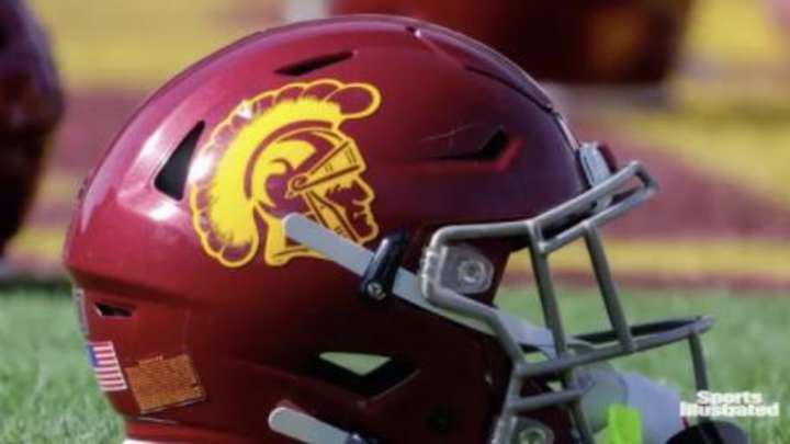 Report: USC Defensive Lineman Ishmael Sopsher Enters Transfer Portal