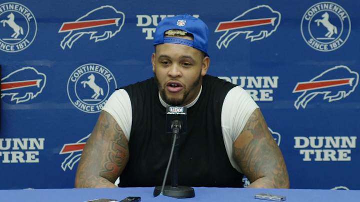 Patriots at Bills: 5 Storylines Heading to Monday Night Football matchup Patriots at Bills: 5 Storylines Heading to Monday Night Football matchup