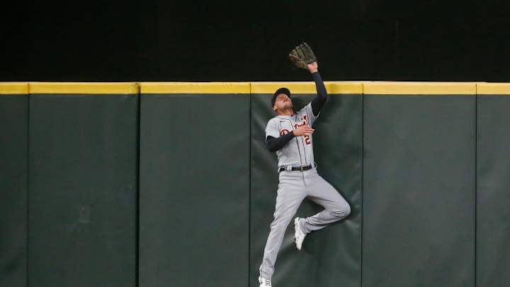 JaCoby Jones Signing Potentially Amplifies Outfield Logjam for Royals