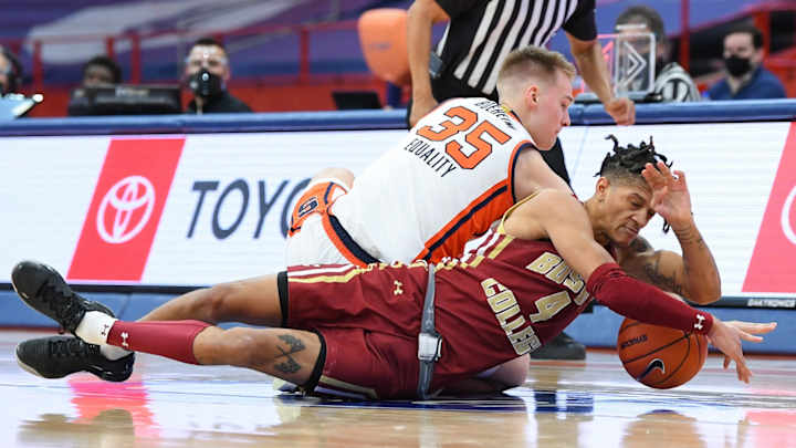 Morning Bulletin: ND/BC Preview, Addazio Gone