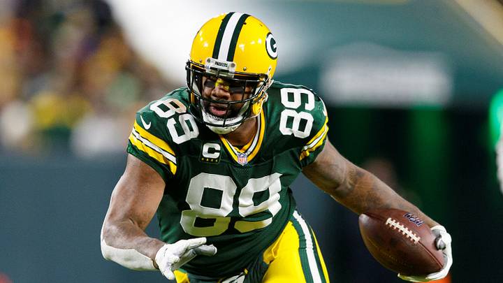 Packers at the Bye: Tight Ends Packers at the Bye: Tight Ends
