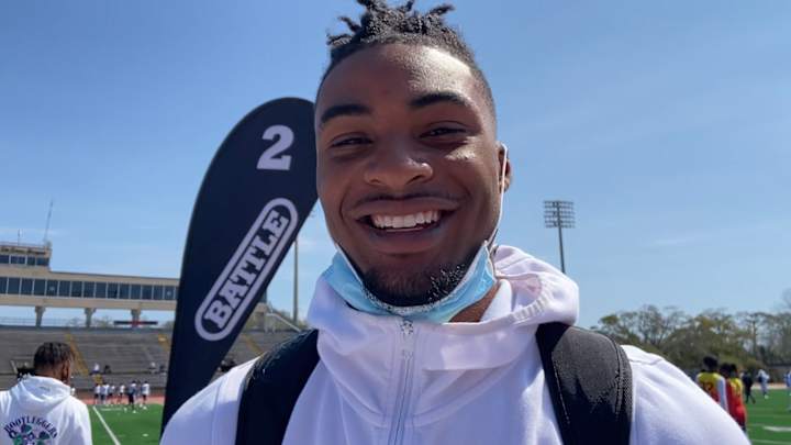 LSU Assistant Coaches Continue Hitting Recruiting Trail Hard LSU Assistant Coaches Continue Hitting Recruiting Trail Hard