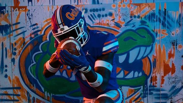 Gators LB Target Wesley Bissainthe Locks In Commitment Date Gators LB Target Wesley Bissainthe Locks In Commitment Date
