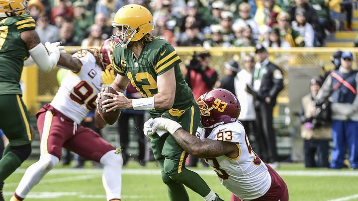 Washington Players to Watch Out For