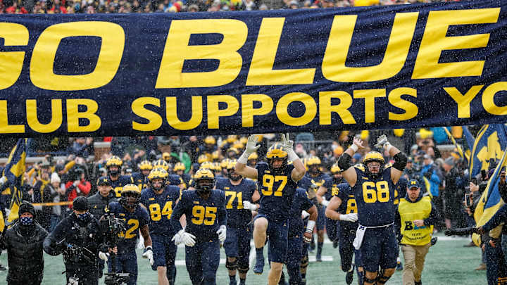 No. 2 Michigan at No. 15 Iowa Analysis, Odds, Spread, Date & Start Time for Big Ten Championship Game No. 2 Michigan at No. 15 Iowa Analysis, Odds, Spread, Date & Start Time for Big Ten Championship Game