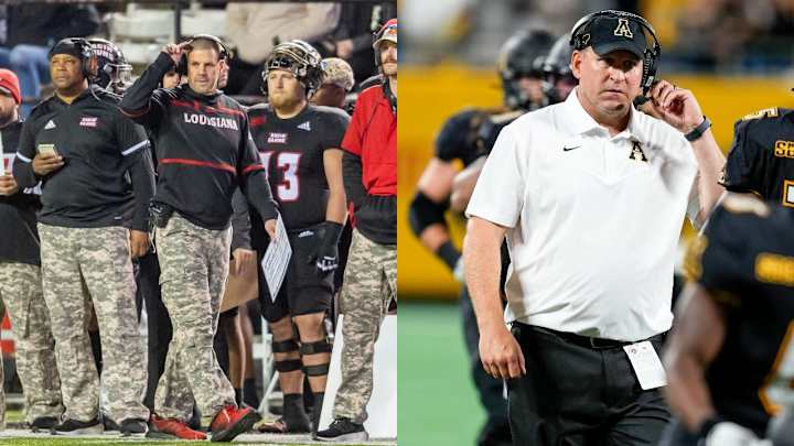 Gators Game Preview: Florida HC Billy Napier in the Sun Belt Championship