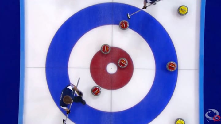 Shuster’s Other Five In Eight