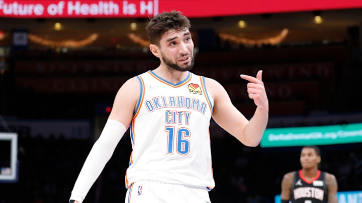 Ty's Time: Ty Jerome's Bench Ascension and the Puzzle Pieces yet to be Placed Ty's Time: Ty Jerome's Bench Ascension and the Puzzle Pieces yet to be Placed