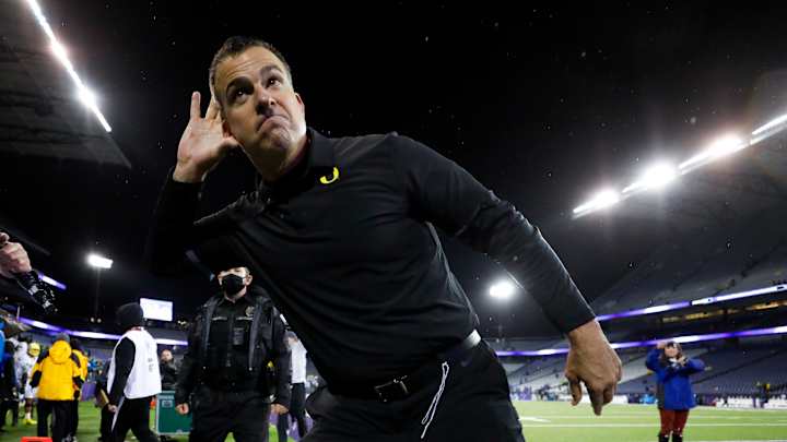 Report: Miami Hurricanes targeting new head coach