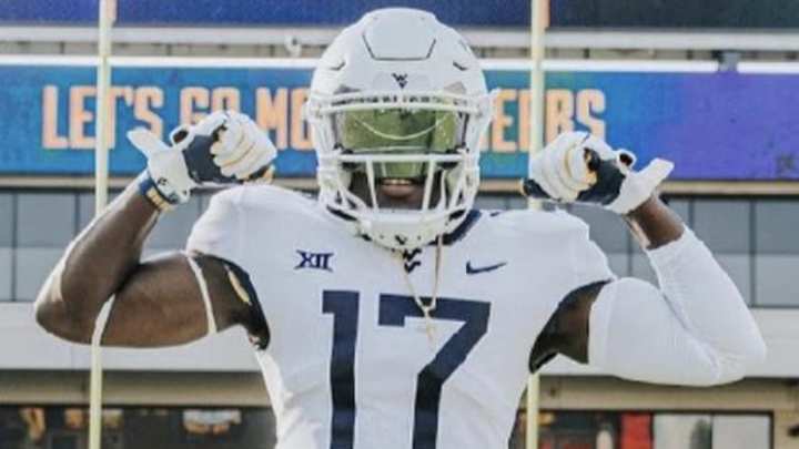 Consensus Four-Star LB Set to Make Decision on Saturday, WVU Among Finalists
