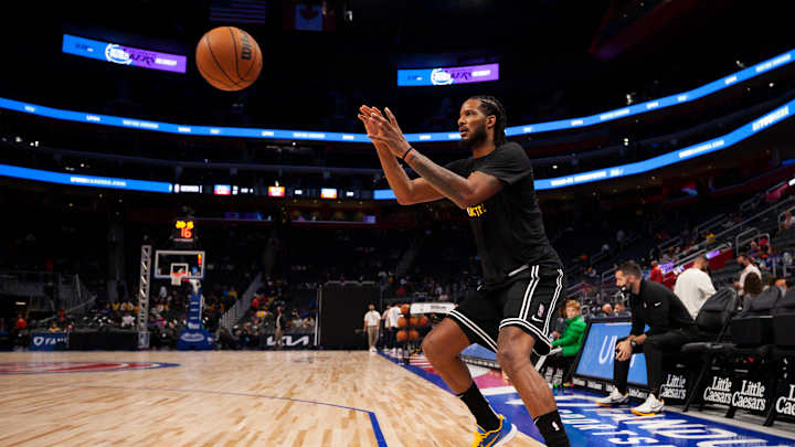 Lakers: Trevor Ariza Injury Update