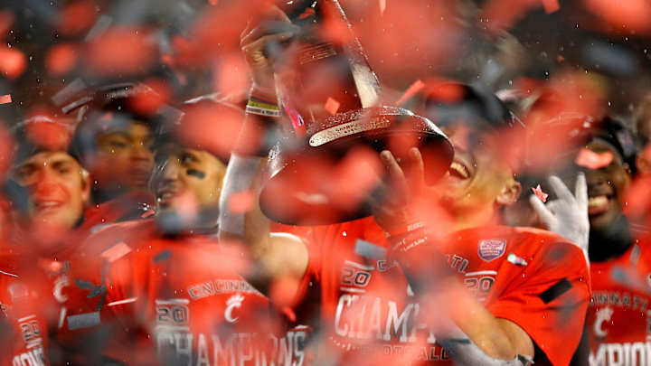 What To Watch For In Week 14 Of The 2021 College Football Season