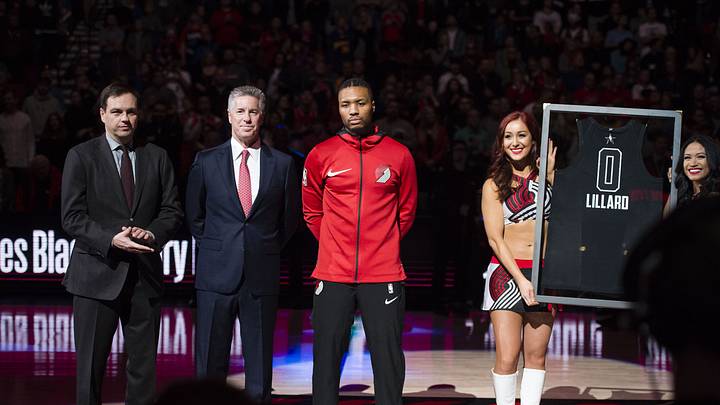 NBA Rumors: Blazers Eyeing Former Sixers Front Office Member to Replace Fired GM