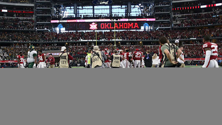 Football:Keys to the Big 12 Championship Game Football:Keys to the Big 12 Championship Game