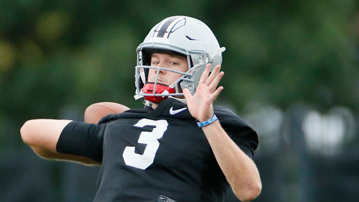 Quinn Ewers To Texas A&M?