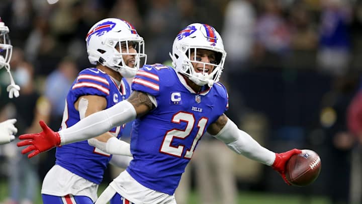 Former Browns’ Safety Jordan Poyer Opens Up On Battle With Alcoholism Former Browns’ Safety Jordan Poyer Opens Up On Battle With Alcoholism