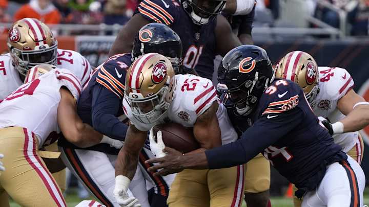 A Bigger Award for Robert Quinn