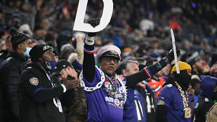 Ravens Defense Peaking at Right Time?