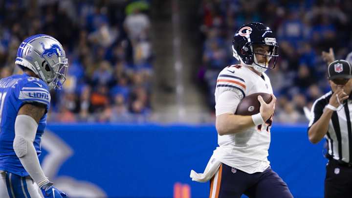 Andy Dalton Gets the Nod