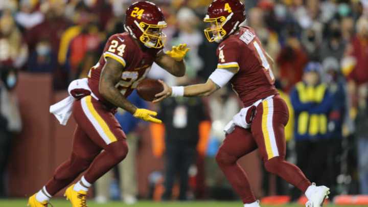 Can WFT Run Back Into Playoff Chase?