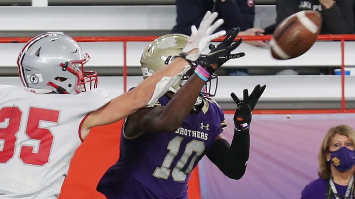 Syracuse Football Recruiting: Visitor List vs Notre Dame Syracuse Football Recruiting: Visitor List vs Notre Dame