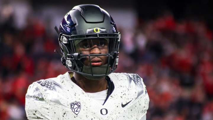 HALFTIME THOUGHTS: Oregon Trails Utah 23-0